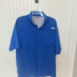 Men's Nylon Shirt